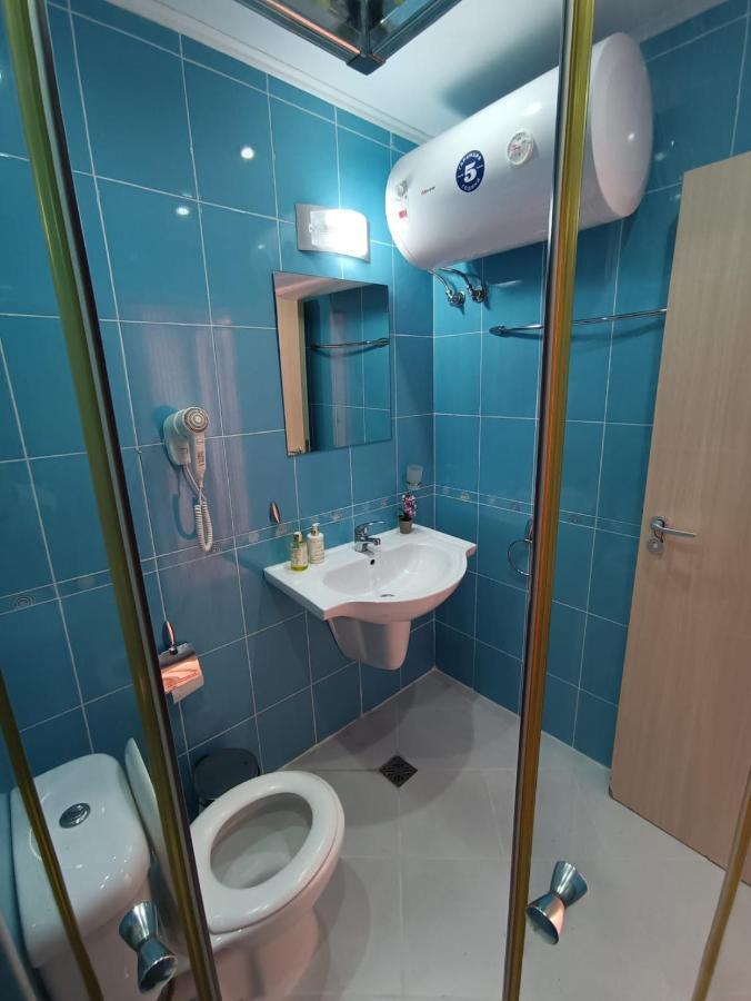 Excellent Apartment In Emberli Aparthotel. Lozenets Luaran gambar