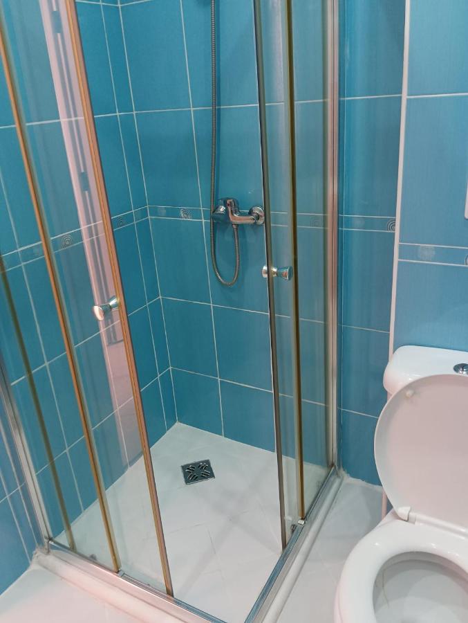 Excellent Apartment In Emberli Aparthotel. Lozenets Luaran gambar