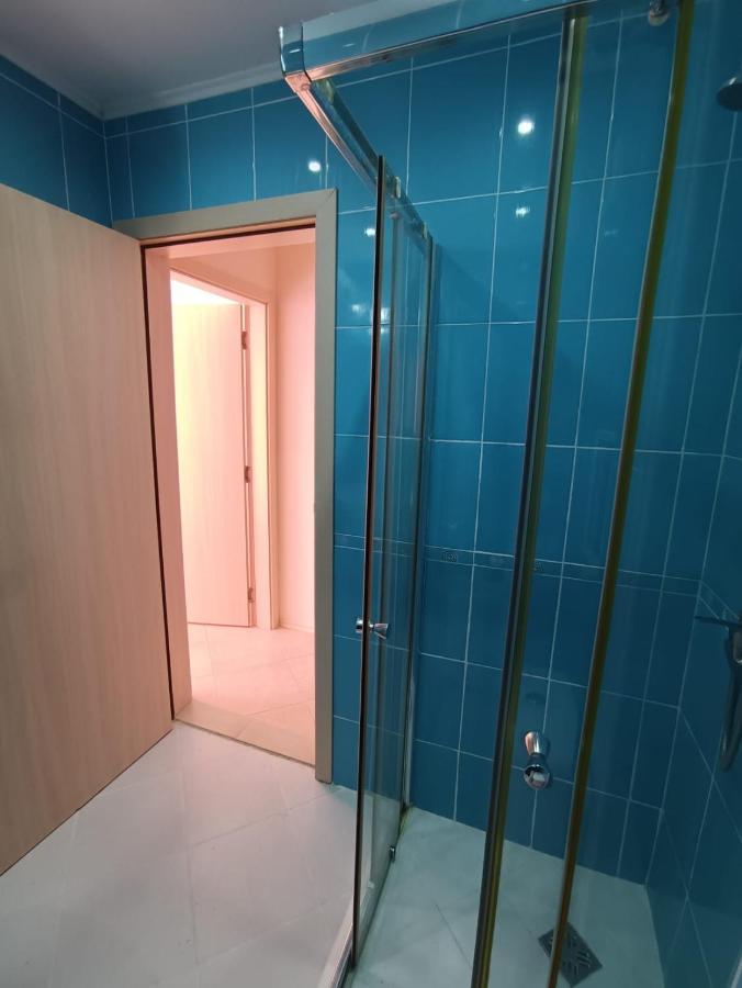 Excellent Apartment In Emberli Aparthotel. Lozenets Luaran gambar